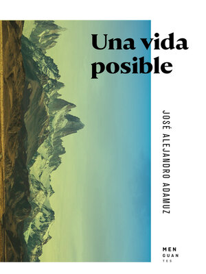 cover image of Una vida posible